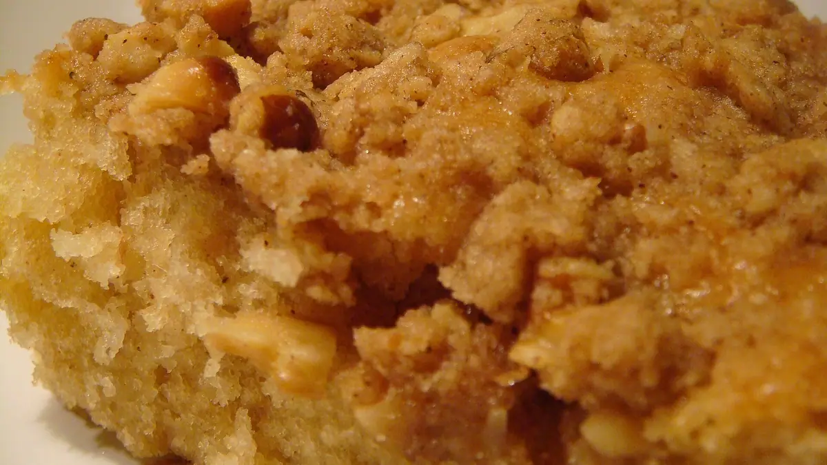 Vegan Bakery bakes